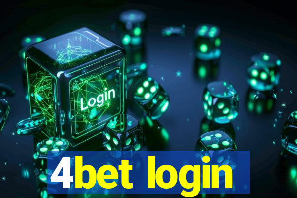 4bet login